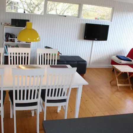 Appartement 031 - Skovmose, Als Skovbyballe