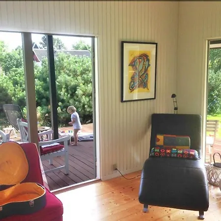 Appartement 031 - Skovmose, Als *
