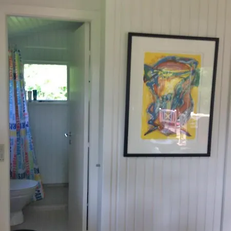 031 - Skovmose, Als Appartement *