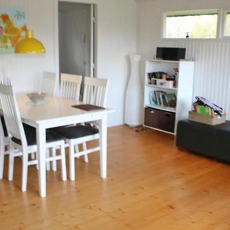 Appartement 031 - Skovmose, Als Skovbyballe