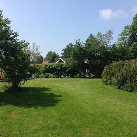 031 - Skovmose, Als Appartement