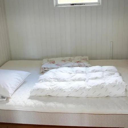 Appartement 031 - Skovmose, Als Skovbyballe
